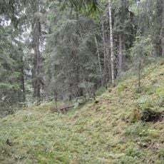 Mīsnīku pilskalns