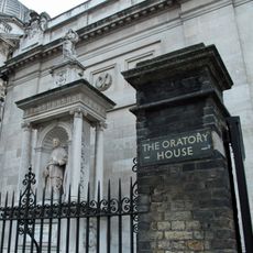 Brompton Oratory