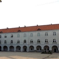 Gimnazjum jezuickie (Liceum Hosianum)