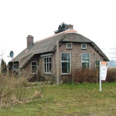 Vosjacht 10,  8355CM  Giethoorn