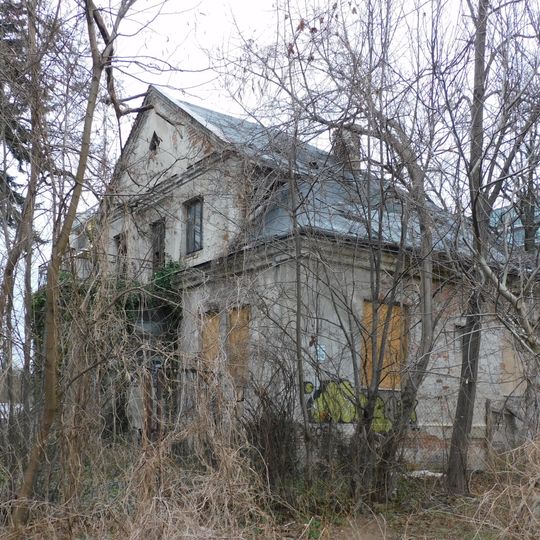 Dworek Artura Stefańskiego