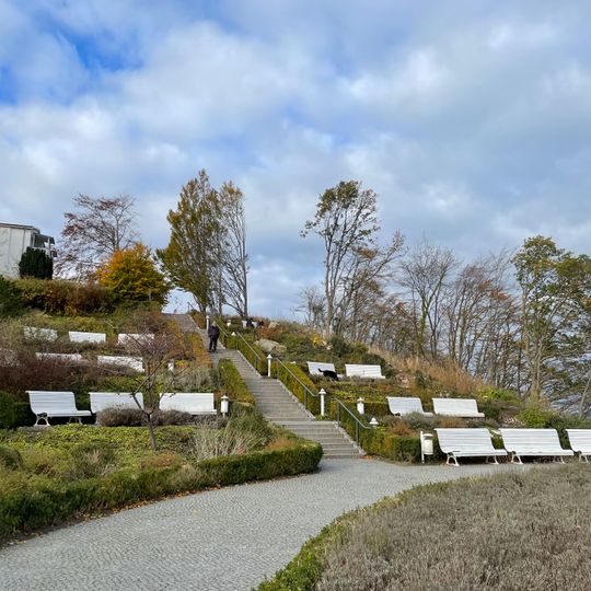 Freilichtbühne Sellin