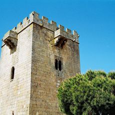 Castle of Pinhel