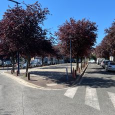 Place Joffre