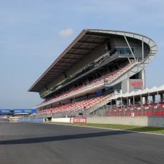 Circuit de Catalunya