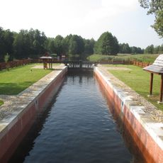 Tartak Lock