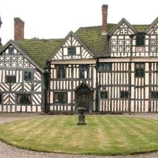 Somersal Herbert Hall