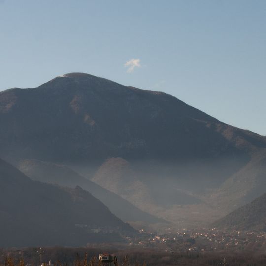 Monte Gemma