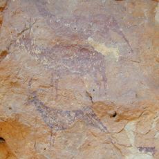 Cuevas de la Araña en Bicorp