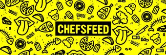 ChefsFeed Profile Cover