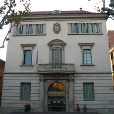 Casa de la vila de Sant Feliu de Llobregat