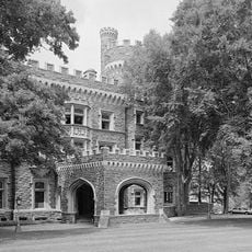 Grey Towers Castle