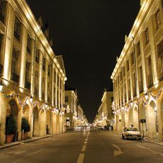 Rue Royale