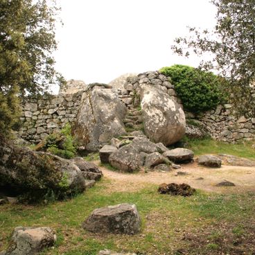Luoghi remoti in Corsica oltre le strade costiere