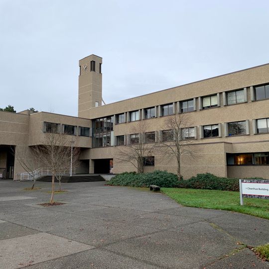 University of Victoria