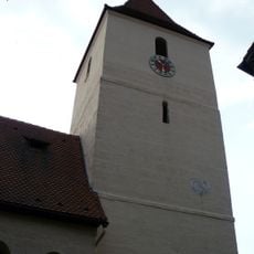 Heilig-Geist-Kirche