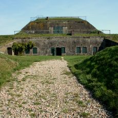 Werk aan de Waalse Wetering