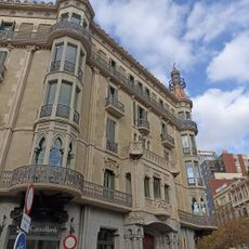 Architecture, Work of art