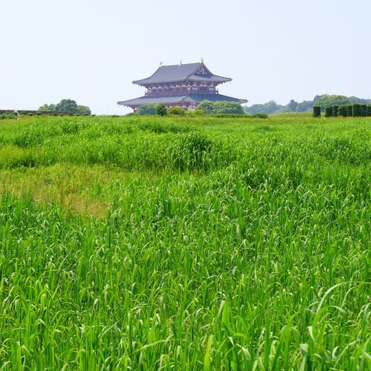 Heijō-kyō
