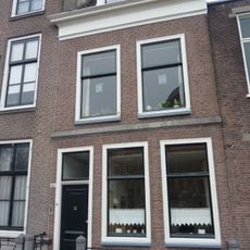 Oude Singel 80, Leiden