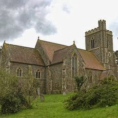 Church of St Peter