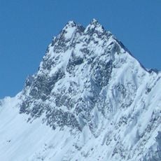 Hohe Villerspitze