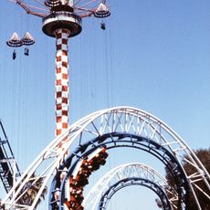 Corkscrew