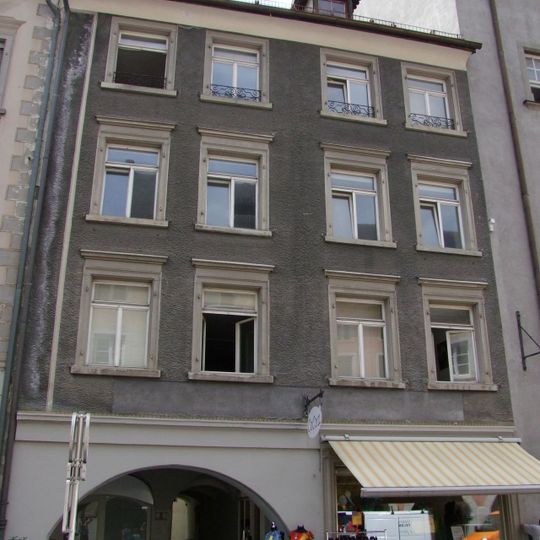 Bürgerhaus