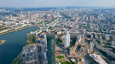 Vista aérea 2