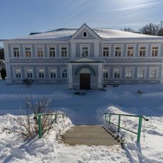 Юго-западный корпус (келейный) (Молодёжный)