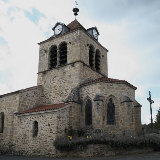 Eglise Notre-Dame de l'Assomption