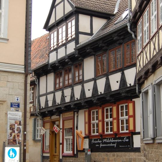 Lange Gasse 27
