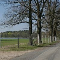 Condado de Lubliniec