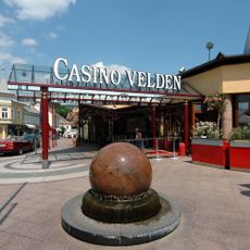 Casino Velden