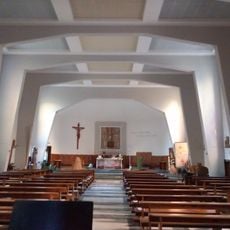 Chiesa di San Giuseppe Benedetto Cottolengo