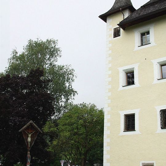 Castel Saalhof