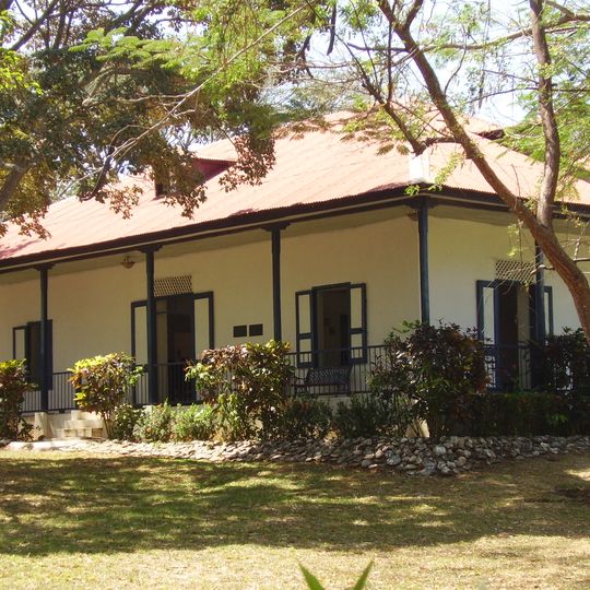 Finca Pausílipo