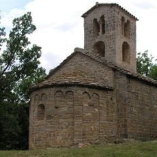 Sant Sadurní de Rotgers