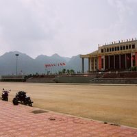 Lai Chau