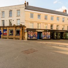 Part Of Tavistock And District Co Operative Society