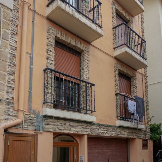 Casa San Roque 33