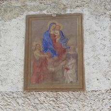 Murale, opera d'arte