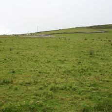 Two forts S.E. and S.S.E. of Chippermore