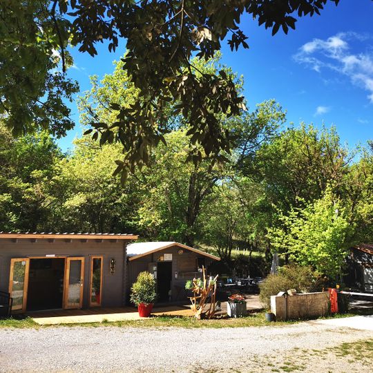 La Grangeonne