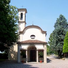 Chiesa della Madonna del Pilastrello