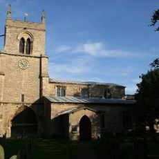 Church of All Saints