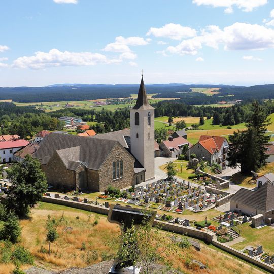Pfarrkirche St. Georg