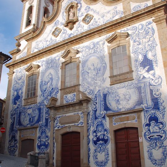 Igreja de Santa Maria Maior