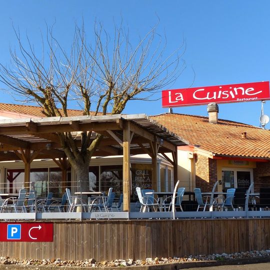 La Cuisine