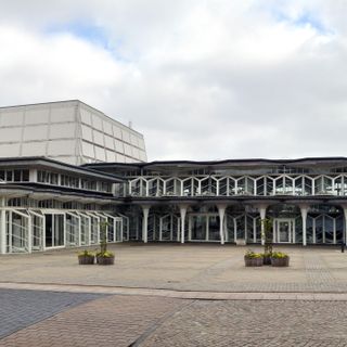 Esbjerg Performing Arts Centre